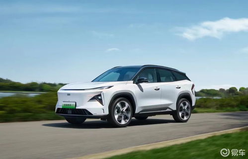 混動市場競爭白熱化，吉利銀河L7憑何突圍汽車零配件零售？