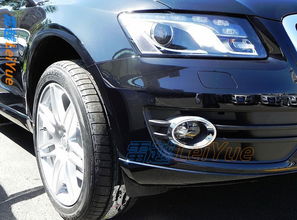 雷越汽車用品產品與加盟店 賦能汽車銷售新生態