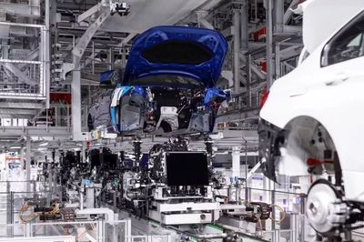 寶馬集團深化對華承諾，加速布局汽車零配件零售市場