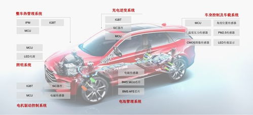 重回IPO賽道，國產車規級功率半導體龍頭深度解析與汽車銷售展望